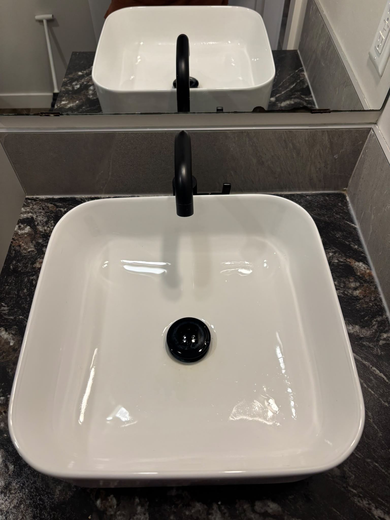 Professional cleaning service photo